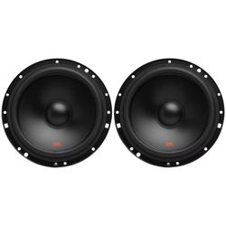 Автомобильные колонки JBL Stage2 604C