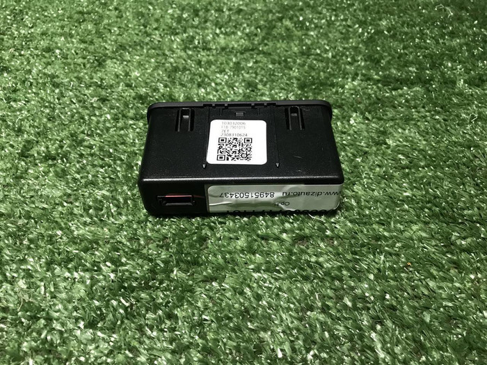 Модуль USB Jetour T2 (2023-н.в.)