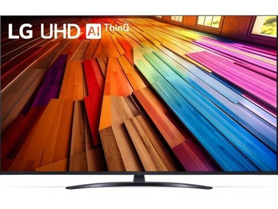 LED телевизор LG 55UT81006LA EU 4K Ultra HD