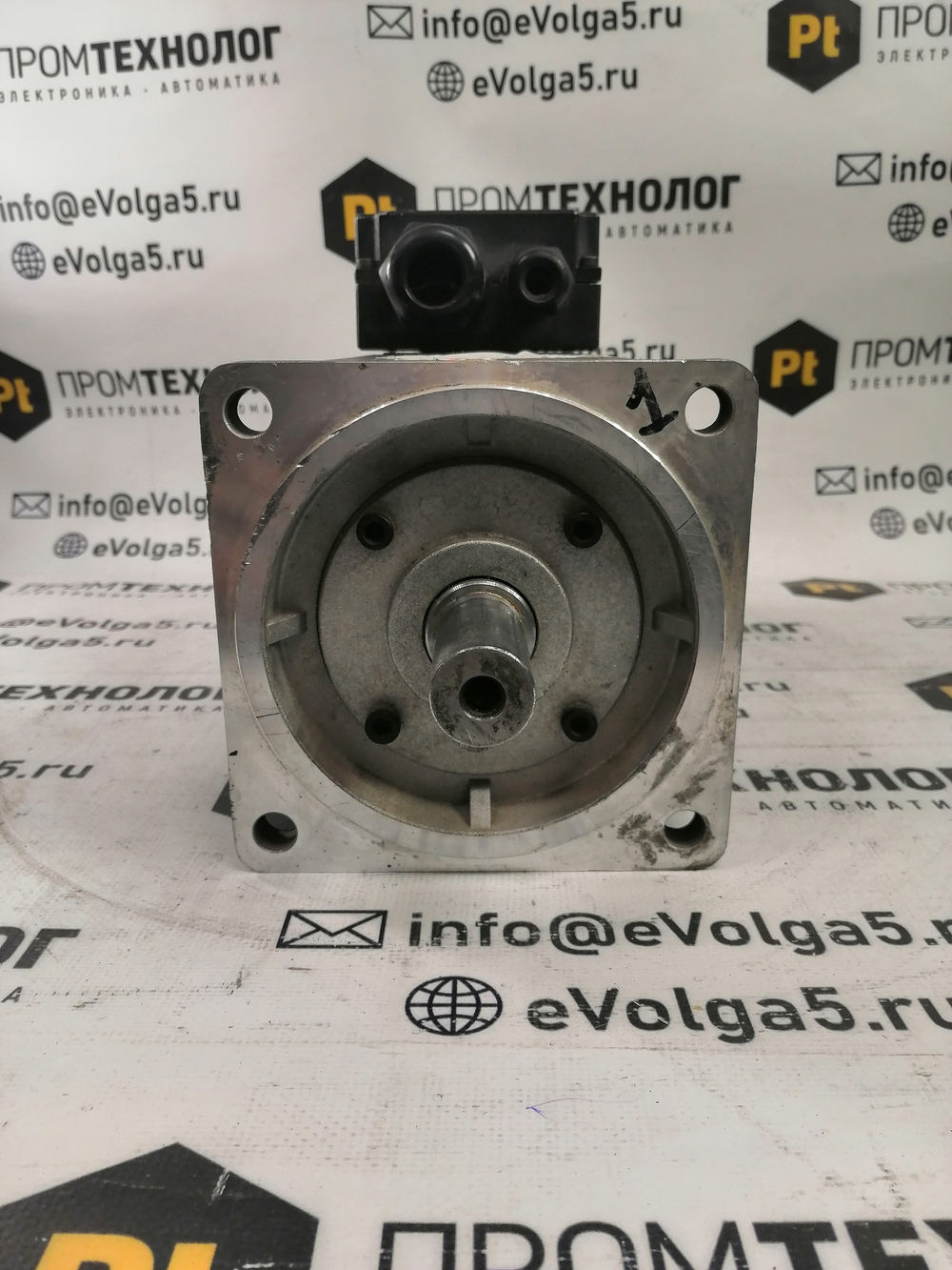 Parker SMBA14230155243MB644* б/у