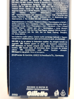 King C Gilette Double Edge Saftey Razor высококачественная бритва с пятью лезвиями (Китай)