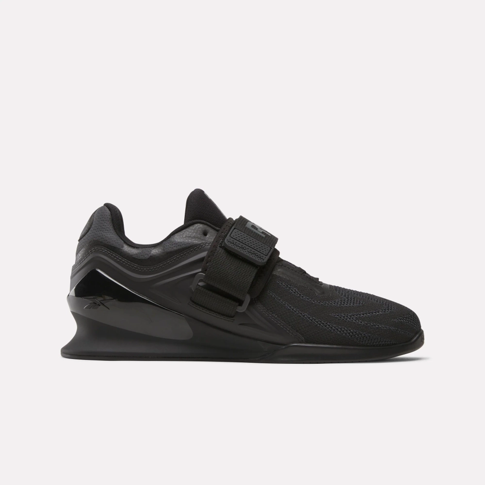 Штангетки мужские Reebok Legacy Lifter IV (Черные) - 100248687