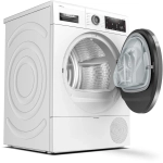 Сушильная машина Bosch WTX 8HKL9SN