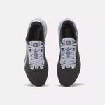 Кроссовки мужские Reebok Nano X3 (Серые)