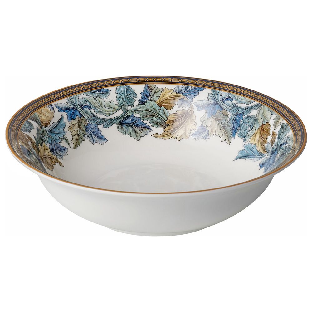 ТАРЕЛКА СУПОВАЯ LEFARD "ART COLLECTION" 18*5 СМ 700 МЛ (КОР=48ШТ.)