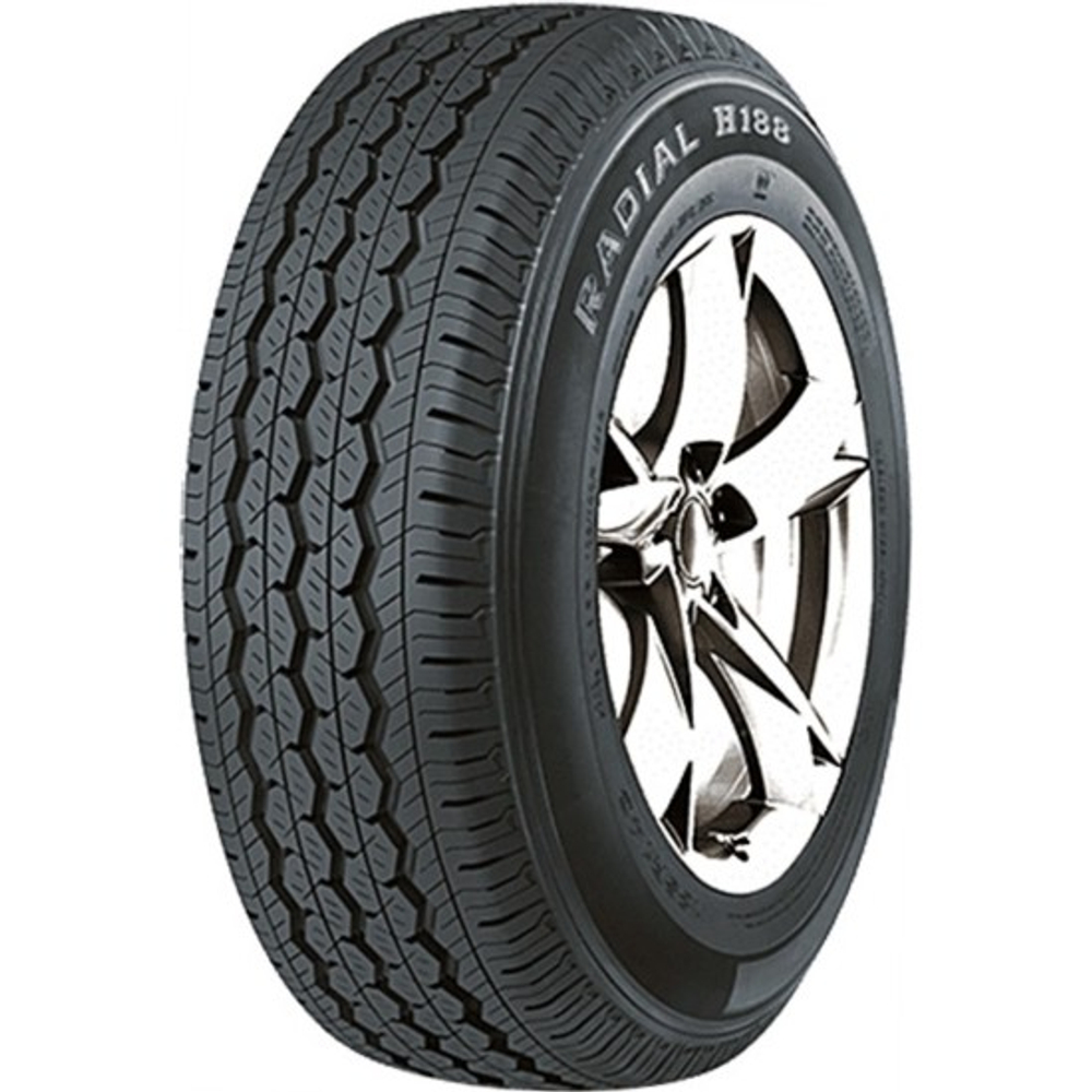 Летняя шина Goodride Radial H188 (225/75 R16C 118R)