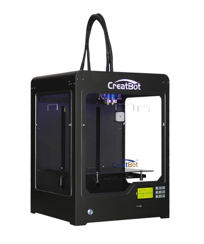 CREATBOT DX