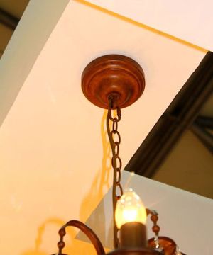 vintage chandelier 03-12 ( by Funky Vintage )