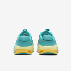 Кроссовки мужские Nike Metcon 9 (Бирюзовые)