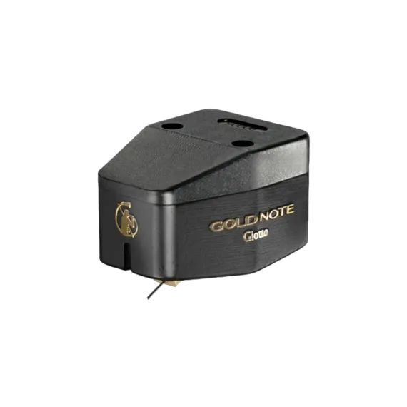 Gold Note Giotto Black