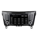 Установочный комплект для NISSAN Qashqai II 2014+, X-Trail 2015+ (T32)  KUBERG KD-8052-P5-32