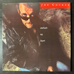 Joe Cocker ‎– Unchain My Heart (Канада 1987г.)