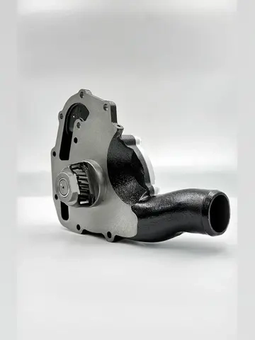 Водяная помпа Perkins U5MW0208 (M4882009)U5MW0197; 4131A113; 2258016; 3541672; 3552252; 2307355