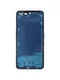 Средняя часть корпуса (Рамка) для Nothing Phone (3a), черная (Black)