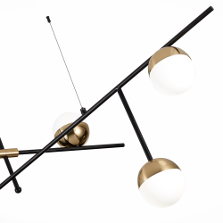 Люстра потолочная ST Luce Albero SL1507.422.06