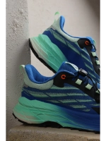 Кроссовки Rage Hyper Rush blue
