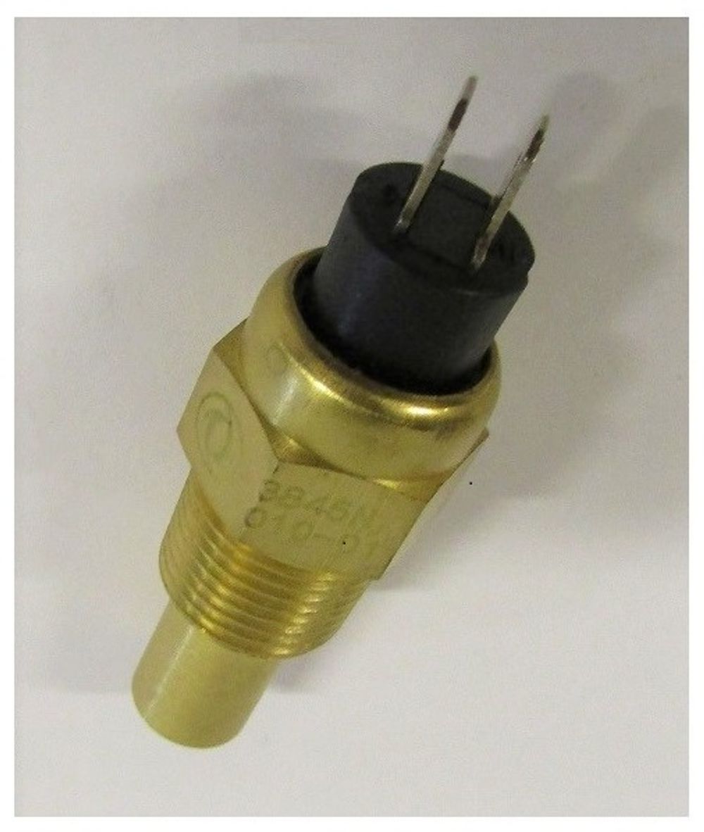Датчик температуры ОЖ TDY-N 55 4LT (T=120C)/Temperature sensor (495Q5-12670)