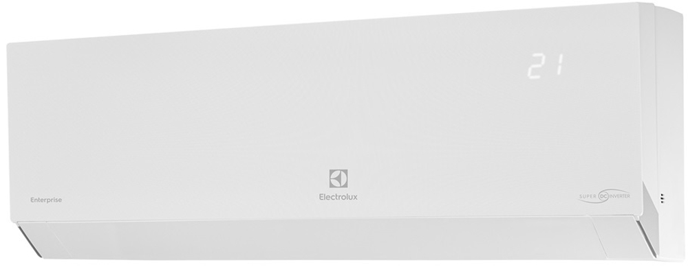 Сплит-система Electrolux EACS/I-18HEN-WHITE/N8_24Y