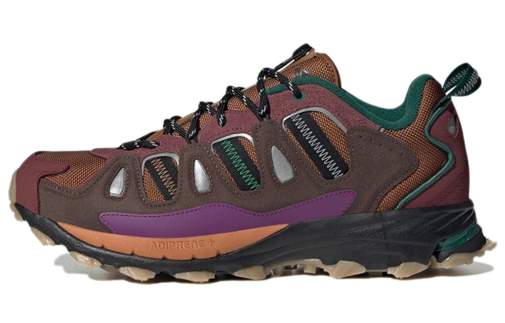 Adidas Superturf Adventure "Wild Brown"