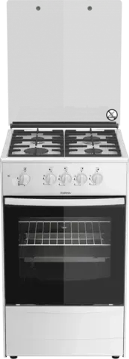 Плита газовая Darina ABA 3007 W