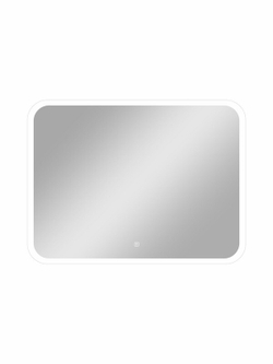 Зеркало "Demure Led" 900х700