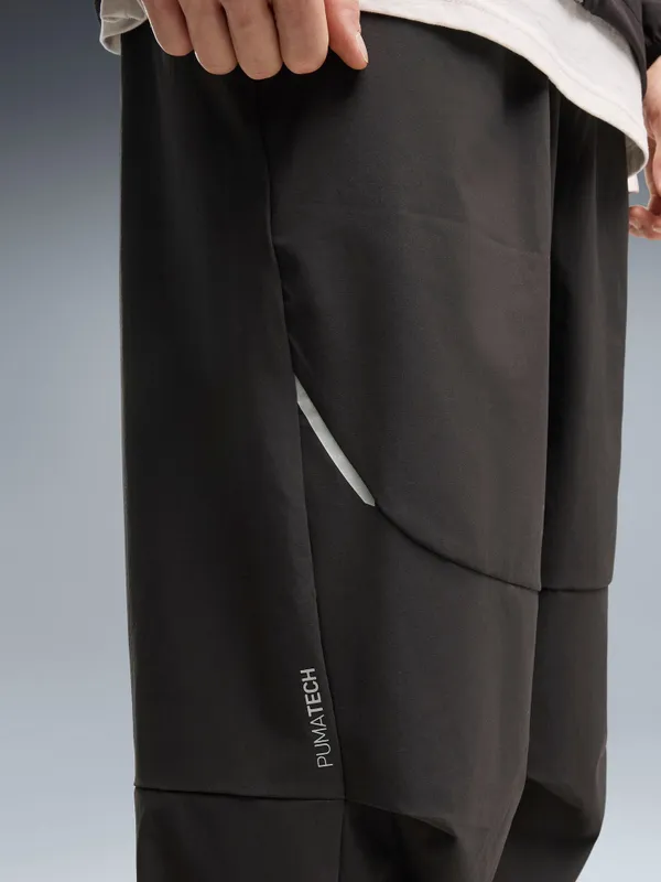 Брюки спортивные мужские PUMA PUMATECH 4-Way Stretch Oversized Woven Track Pants op