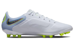 Nike Tiempo Legend 9 Elite Ag "Grey Purple"