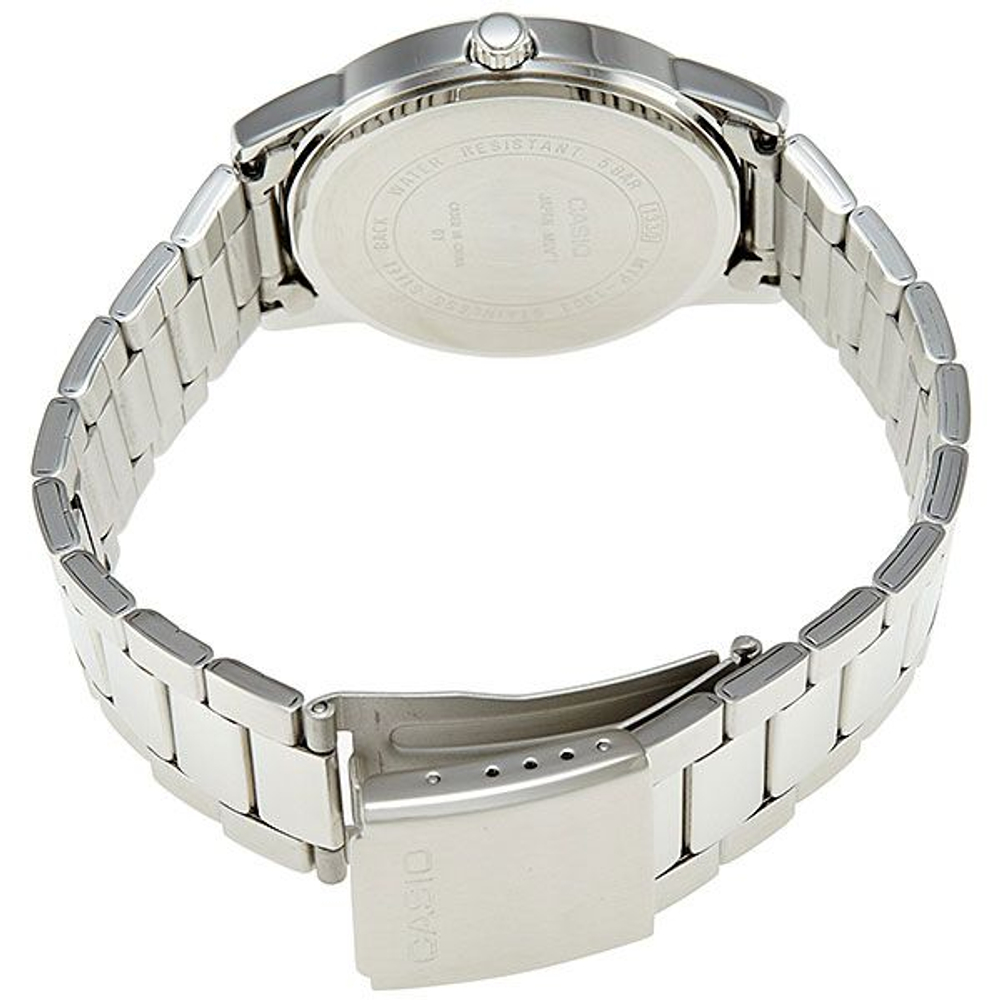 Мужские наручные часы Casio Collection MTP-1303D-1A