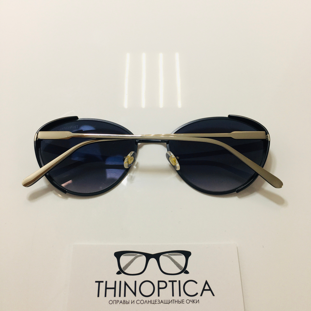 Солнцезащитные очки THINOPTICA 50528