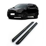 Боковые пороги для Hyundai Santa Fe Tucson Starex и Staria 2002-2021
