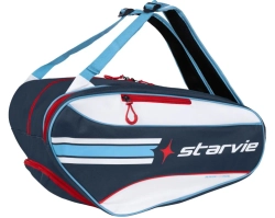 Сумка для Padel Starvie Tour Blue Padel