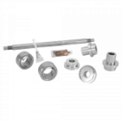 BUSHING ASSY MTG RR FORK, W/ 47513-80 47538-79
