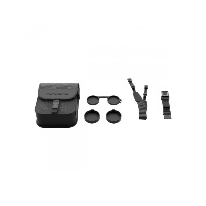 Бинокль Vector Optics CONTINENTAL 10x42 ED GREEN (SCBO-15)