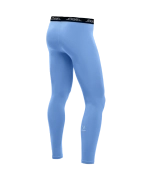 Тайтсы компрессионные CAMP PerFormDRY Baselayer Tights, голубой