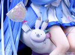 Хатсуне Мику / Hatsune Miku Snow, Yukiiro Pop Ver.