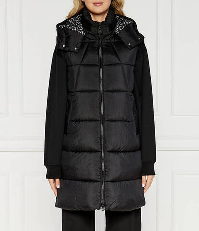 Безрукавка GUESS - черный(W4YL09 WGAE2)