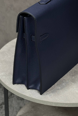 Портфель Hermes Kelly Depeches 38