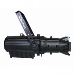 I LIGHTING IL-LED PROFILE 300RGBAL профильный прожектор, 300Вт