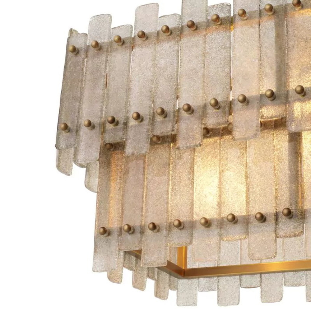 Люстра Caprera rectangular LIGHTING