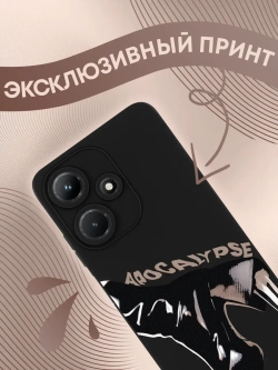 Чехол на Infinix Hot 30i