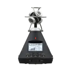 Zoom H3-VR