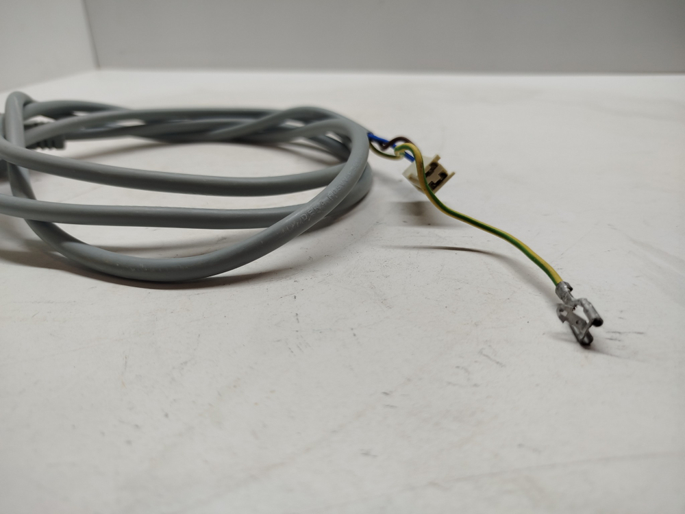 EWT0862 кт258 Сетевой фильтр стиральной машины Electrolux EWT0862 б/у