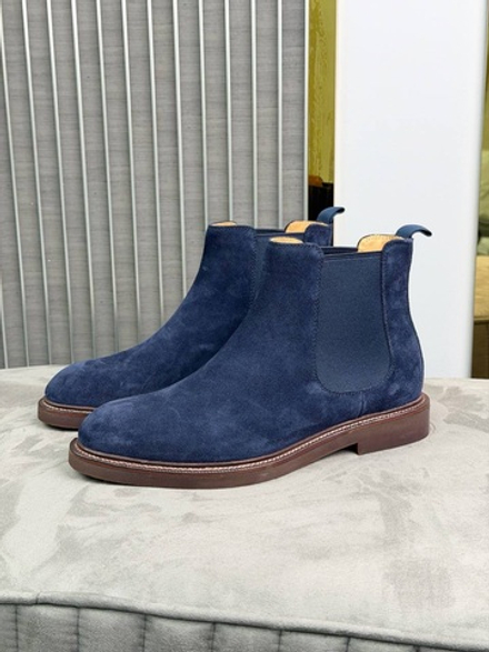 Ботинки Brunello Cucinelli