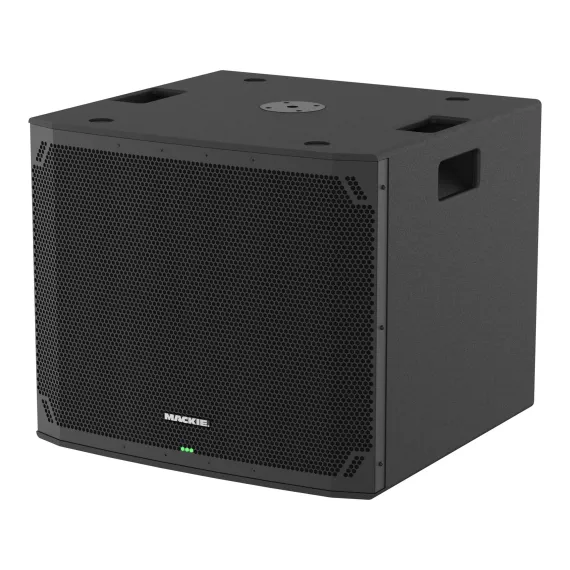 Mackie Thump18Sv4 Black