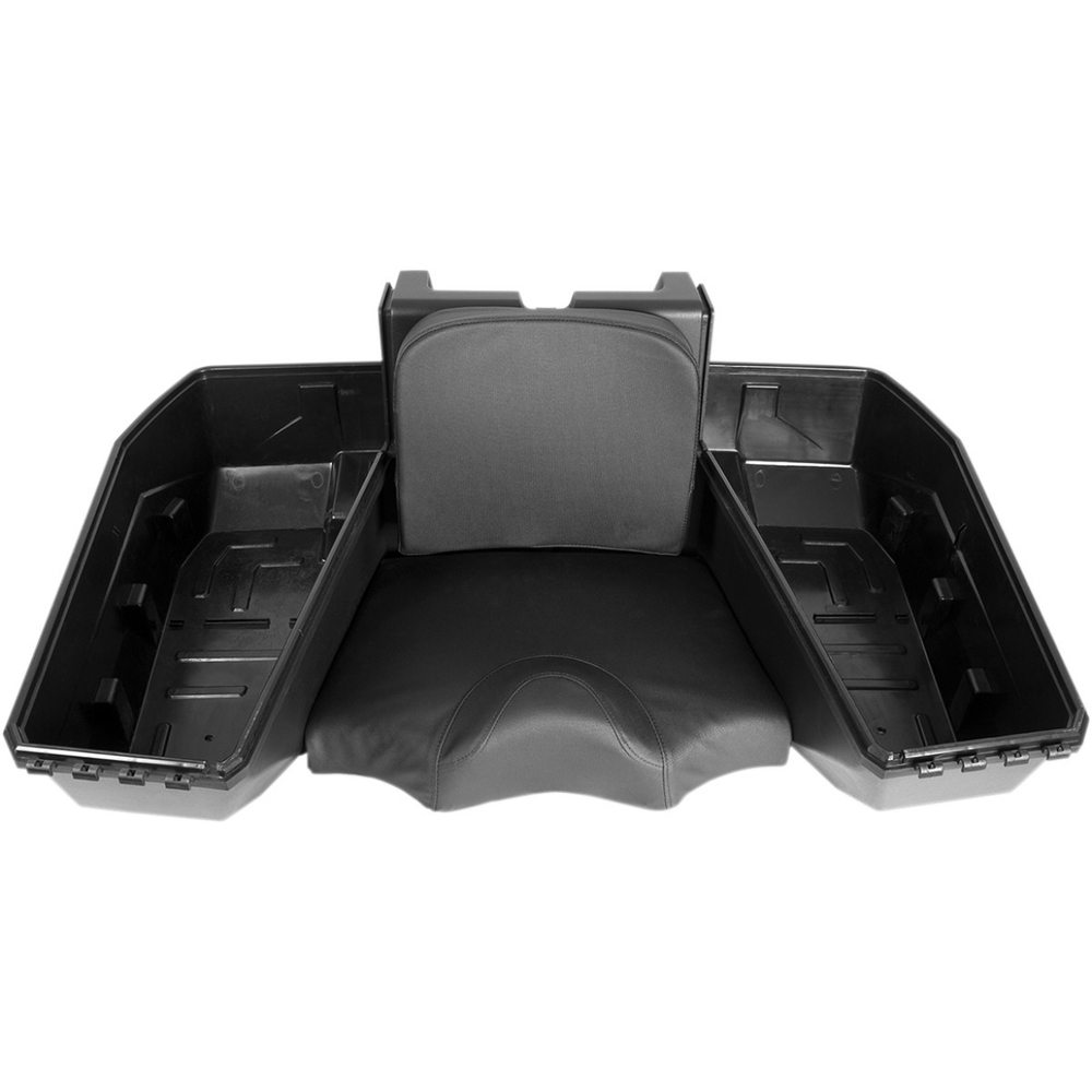 Кофр багажный NOMAD 115L+ обогрев