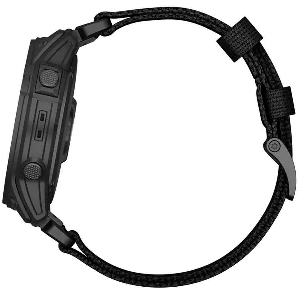 Умные часы Garmin Tactix 7 Pro Ballistic