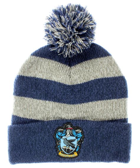 Şarf-Papaq Harry Potter Ravenclaw