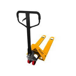 Гидравлическая тележка PROLIFT AC-low-35