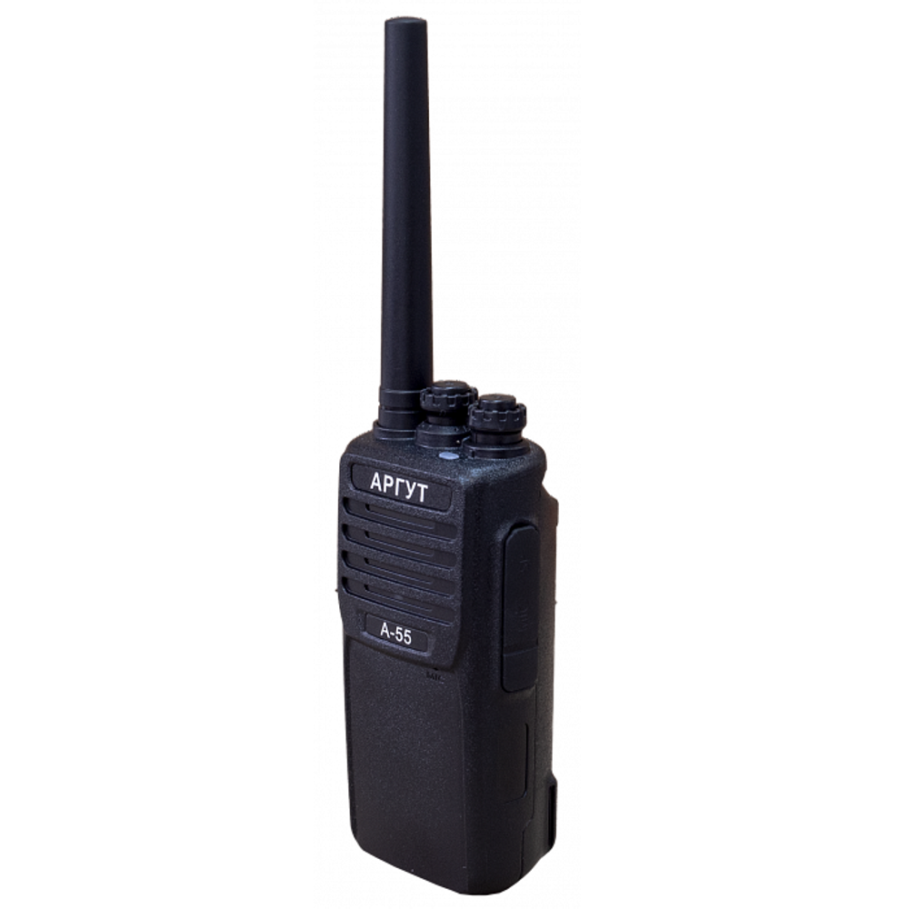 Рация Аргут А-55 VHF 136-174 МГц