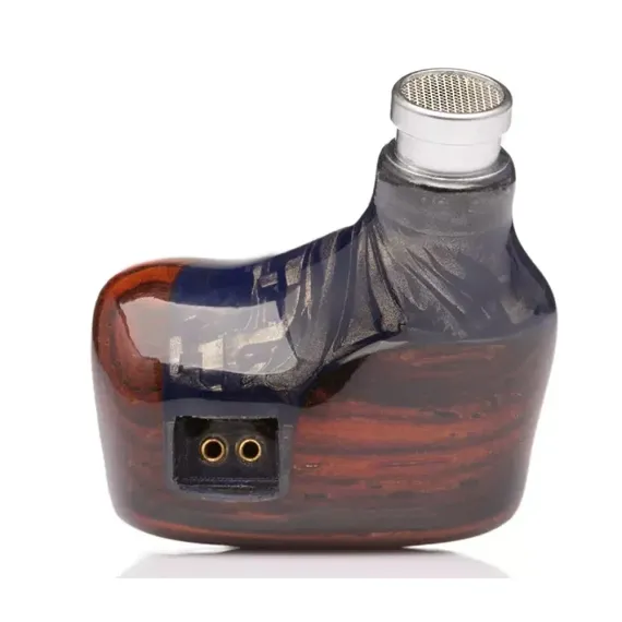Noble Audio Lu Ban Wood